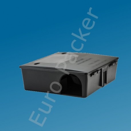 Köderbox Rat