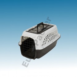 Petmate Transportbox 2 Türen 48 cm