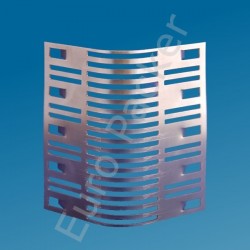 Spouwsafe Stoßfugenlüfter 9cm