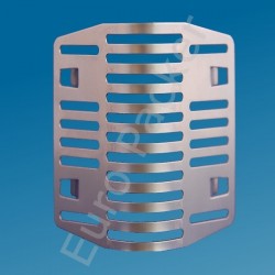 Spouwsafe Stoßfugenlüfter 7cm
