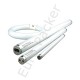 Stabröhre 25 Watt 45cm lang