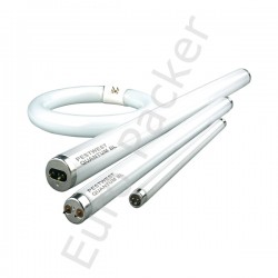 Bruchgeschützte Blacklight 24 Watt Circline