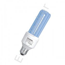 Bruchgeschützte Blacklight Lamp 20 Watt