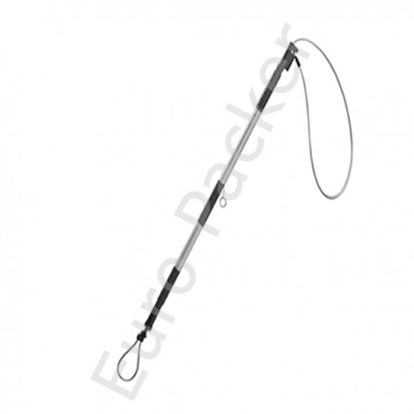 Robuster Tiere - Hunde Fangstock