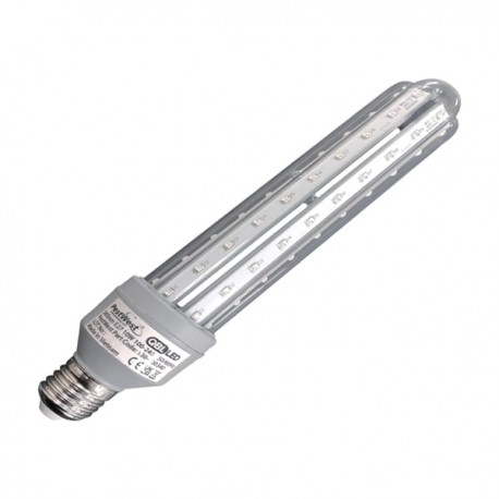 PestWest QBL LED UV Kompaktlampe E27 10W für Sunburst und Titan Insektenvernichter