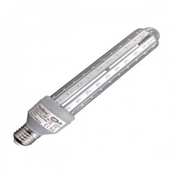 PestWest QBL LED UV Kompaktlampe E27 10W für Sunburst und Titan Insektenvernichter