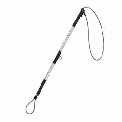 Hundefangstange / Tierfangstange aus Aluminium